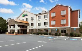 Holiday Inn Express Hotel & Suites Kennesaw Northwest - Acworth By Ihg